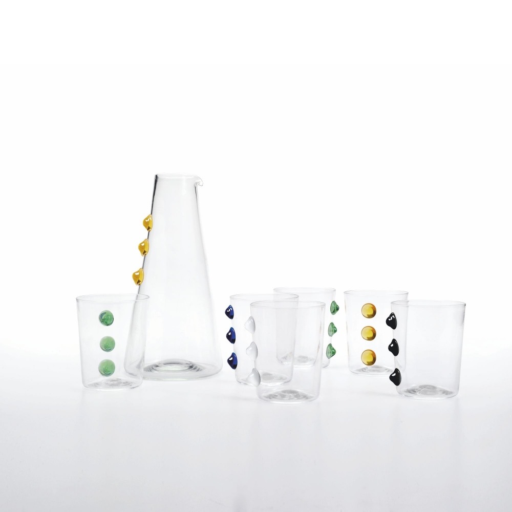 Zafferano Caraffa Petoni 125 cl