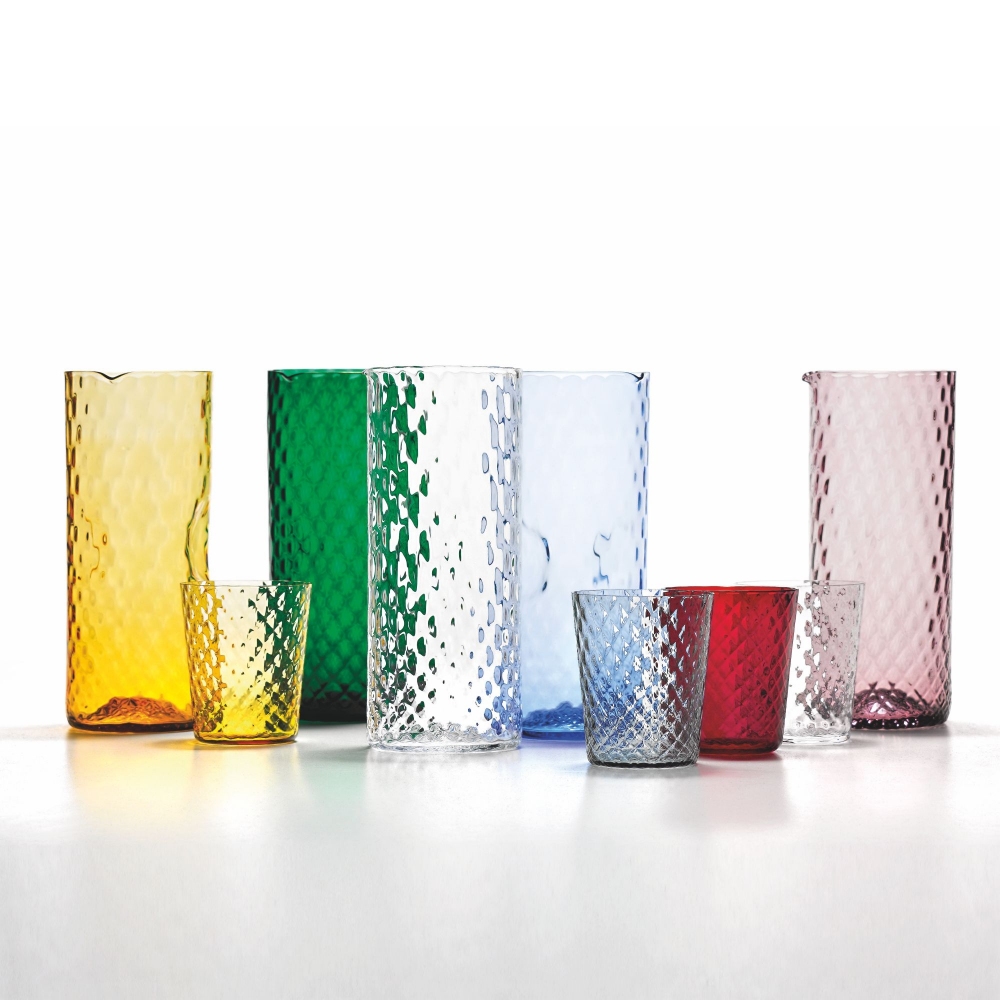 Zafferano Caraffa Veneziano 120 cl