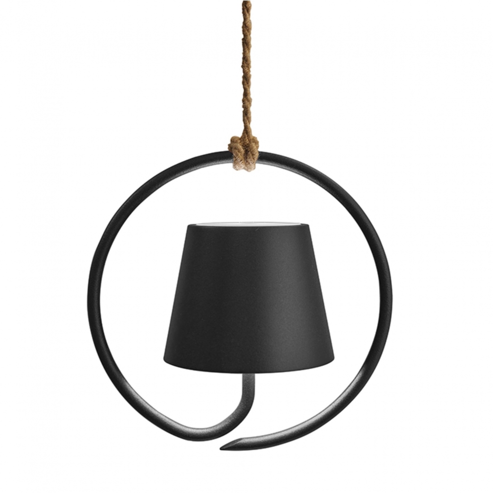 Zafferano Poldina suspension lamp