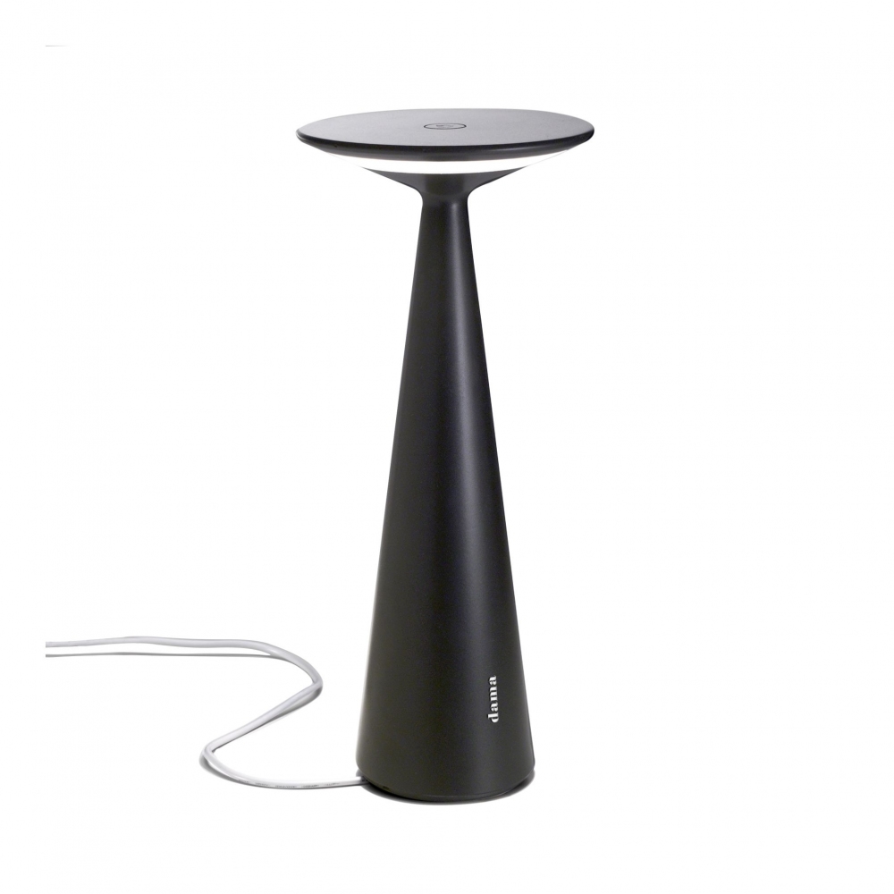 Zafferano Dama Pro USB Led...