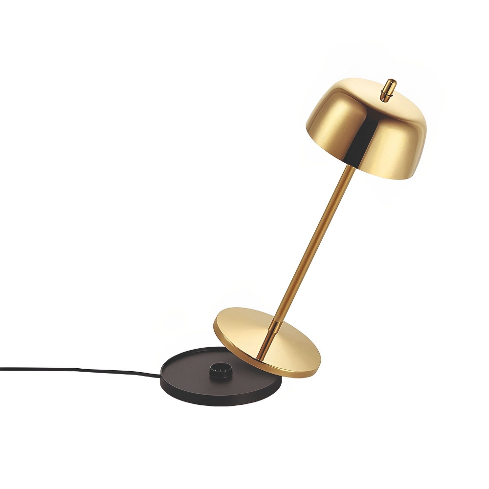 Zafferano Lampada da tavolo La Ville...