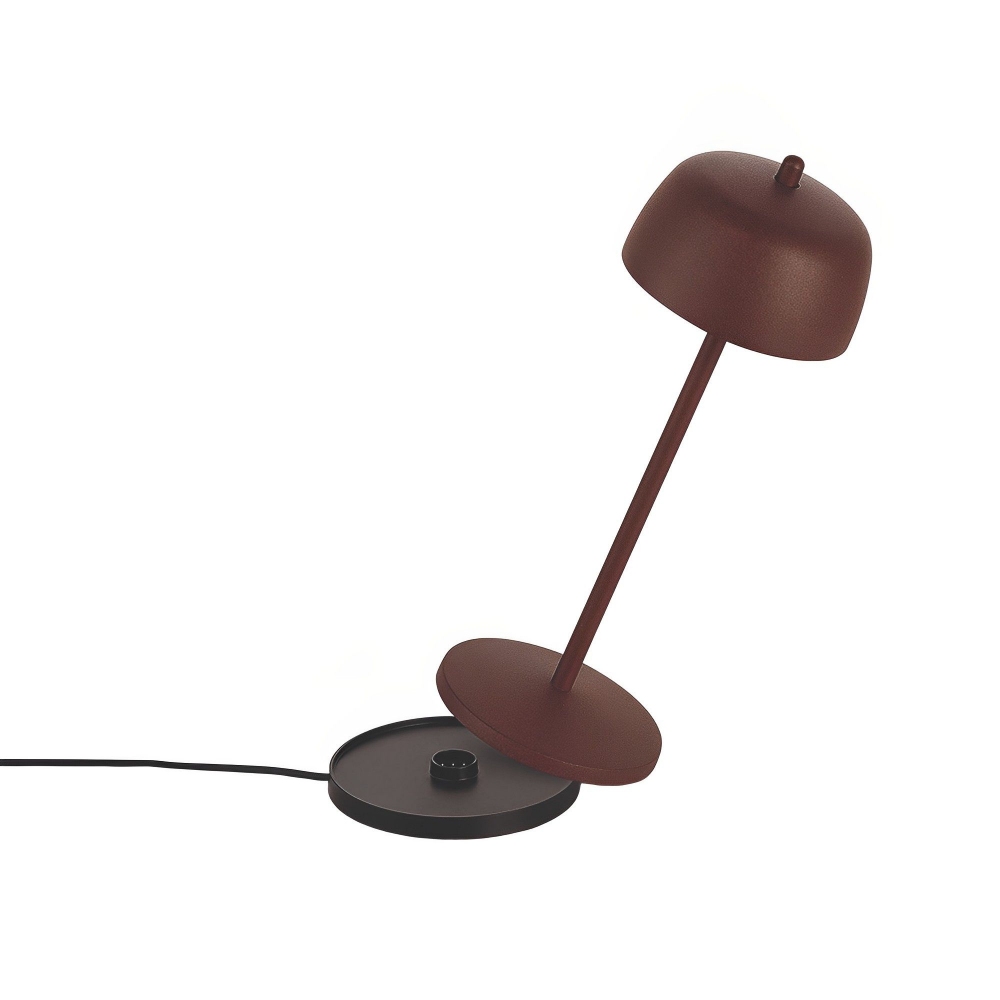 Zafferano La Ville Lumière Theta...