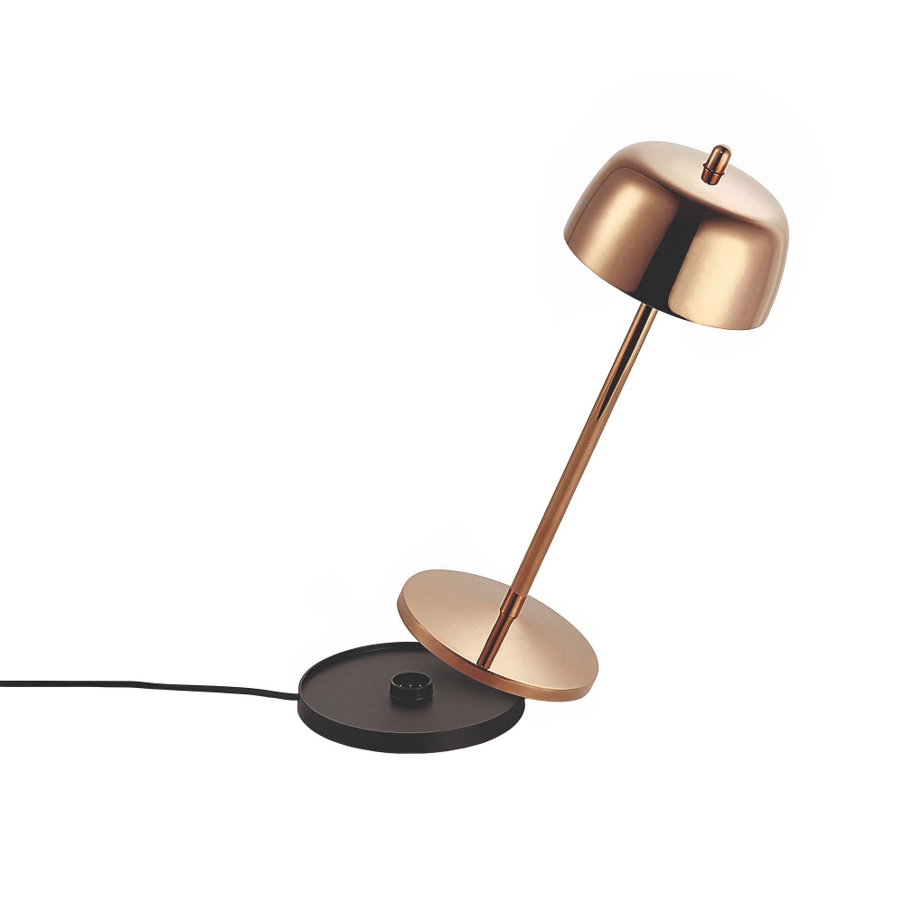 Zafferano Lampada da tavolo La Ville...