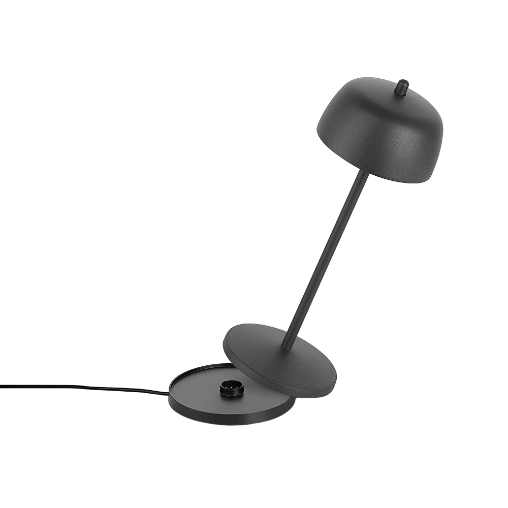 Zafferano Lampada da tavolo La Ville...