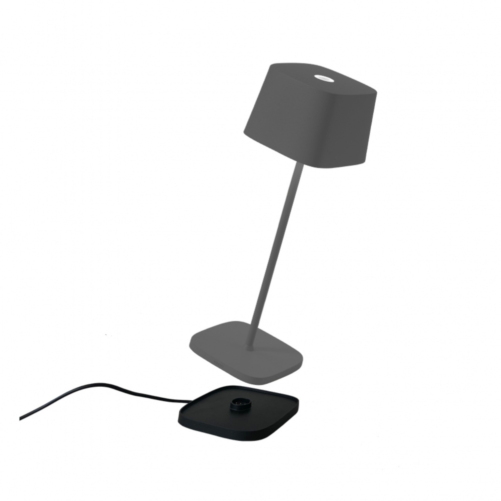 Zafferano Ofelia Pro LED rechargeable...