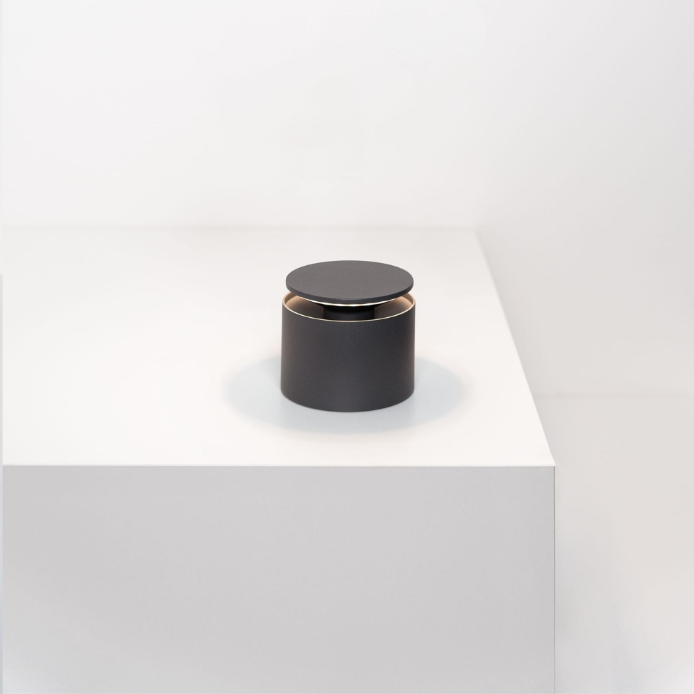 Zafferano Push-up Table Lamp