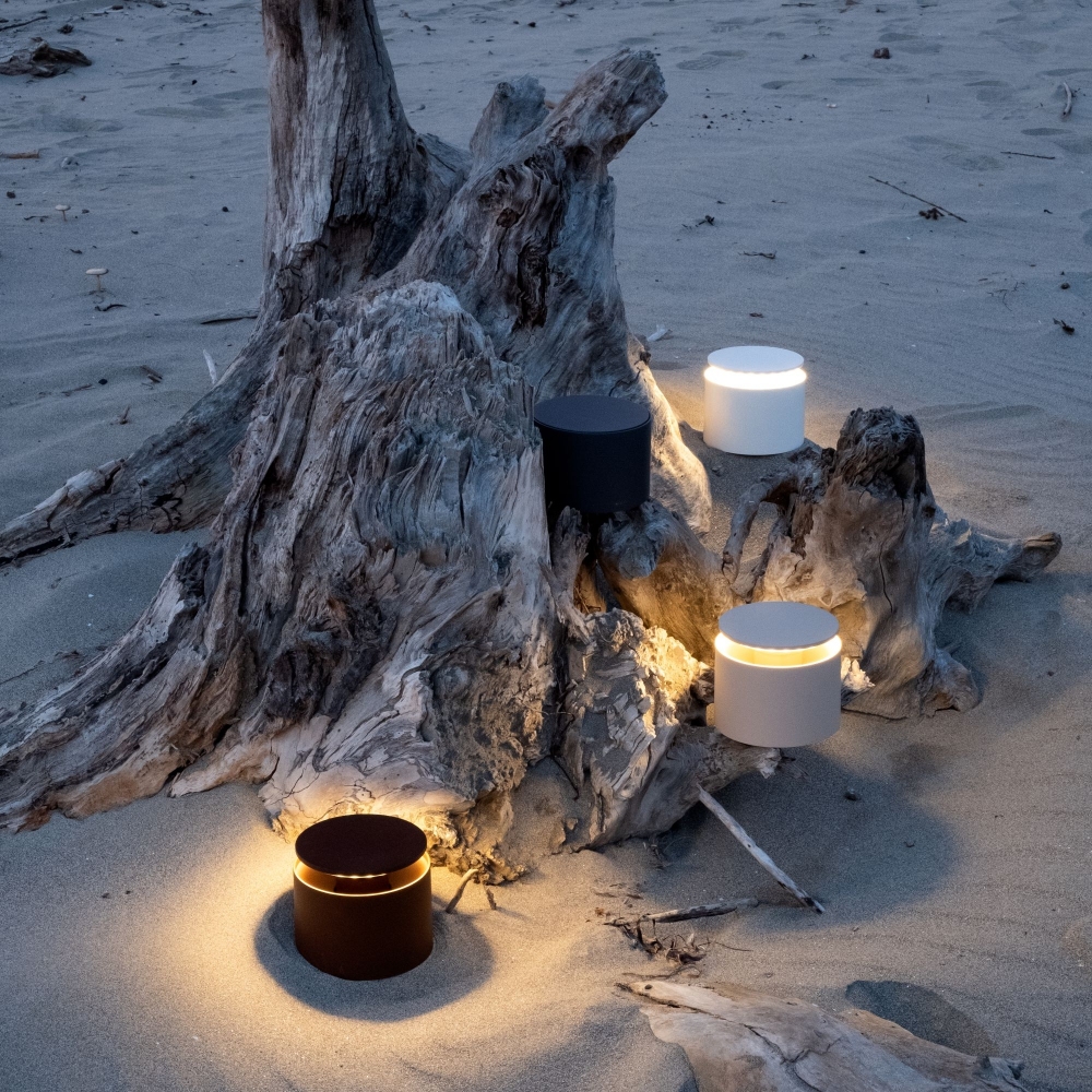 Zafferano Push-up Table Lamp