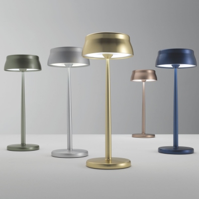 Zafferano Lampada da tavolo... 2