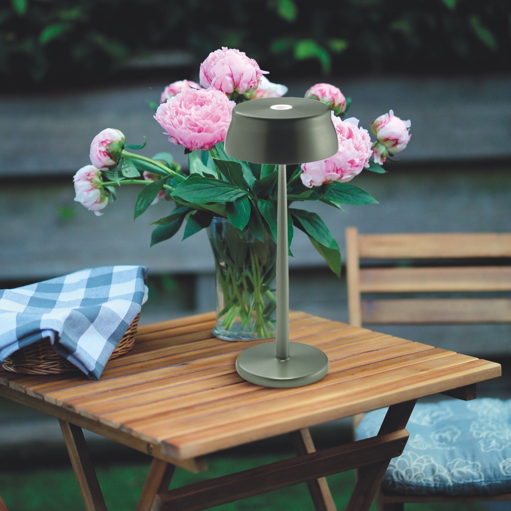 Zafferano Sister Light table lamp