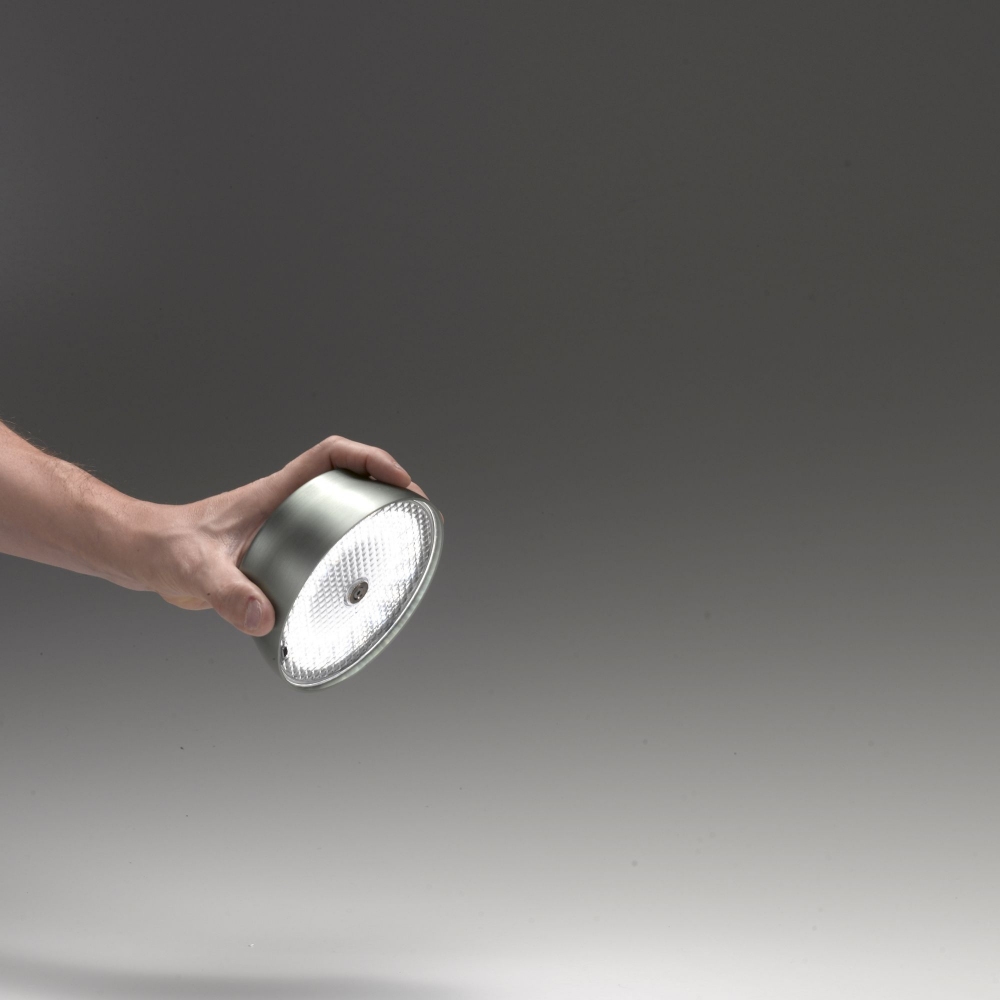 Zafferano Lampada da tavolo Sister Light