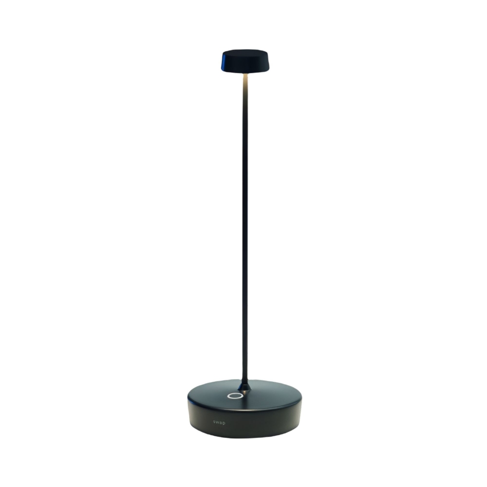 Zafferano Swap pro table lamp