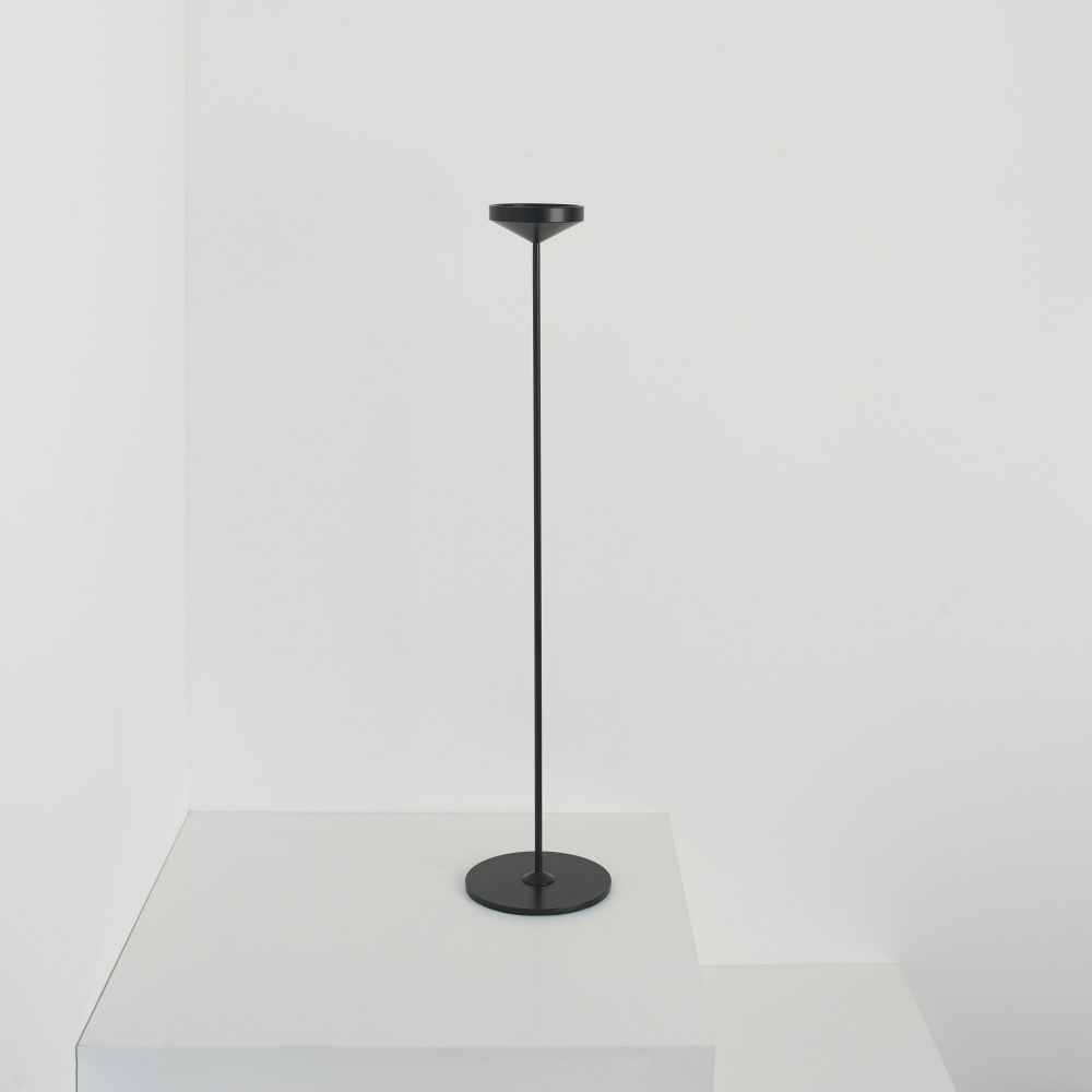 Zafferano Supporto da terra per lampada Pina Pro