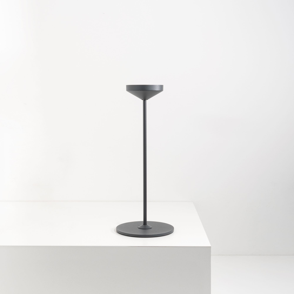 Zafferano Floor support for Pina Pro lamp