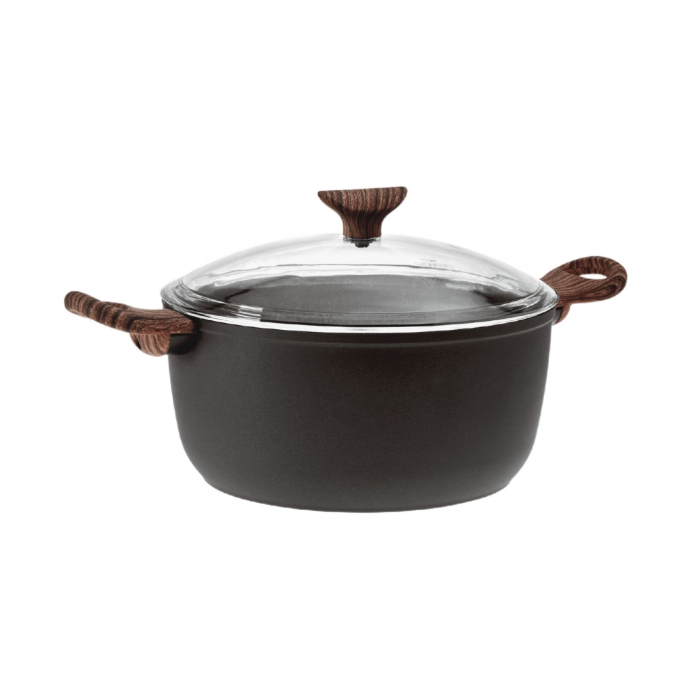 Sambonet Rock 'N' Roll saucepot with...