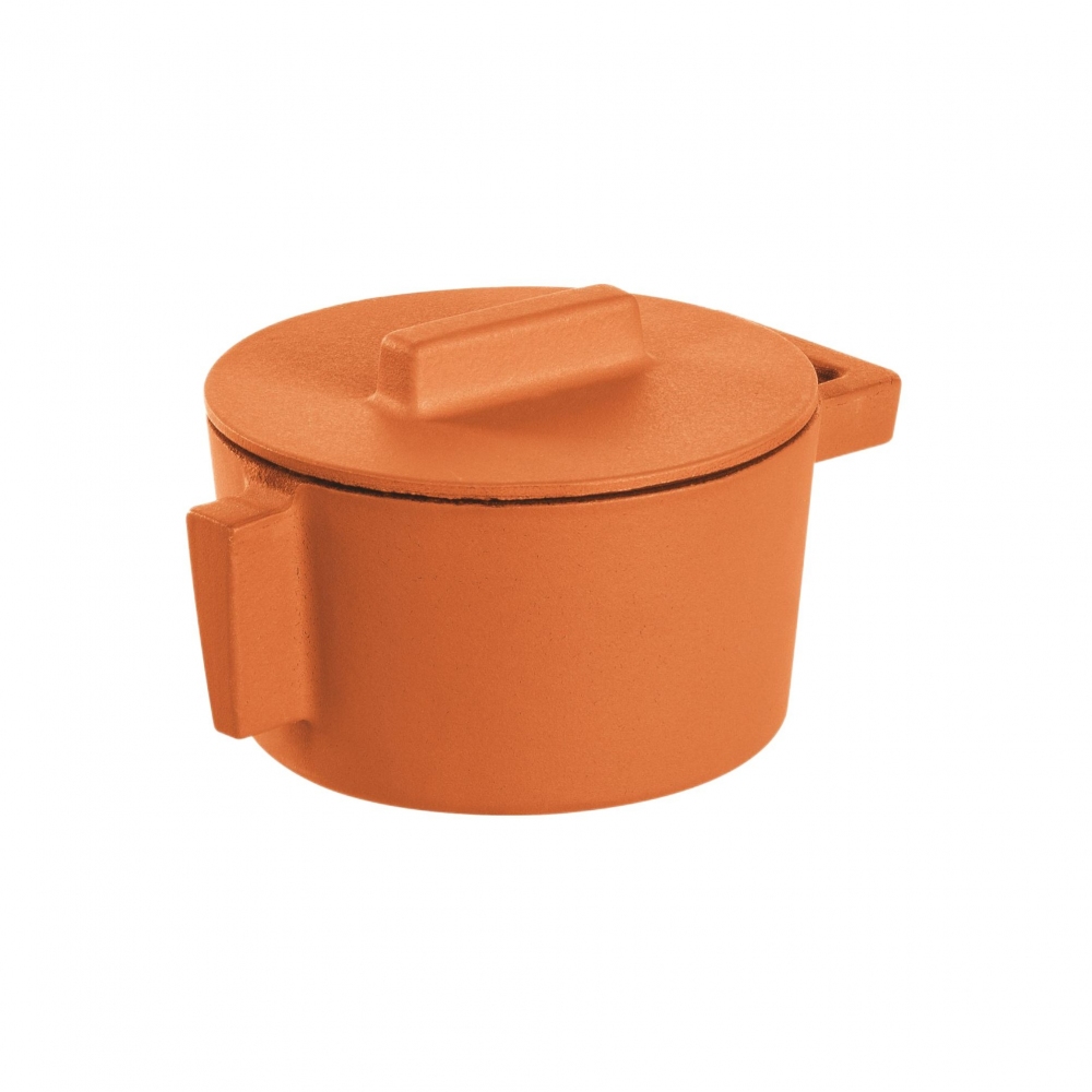 Sambonet Casseruola alta Terra.Cotto...