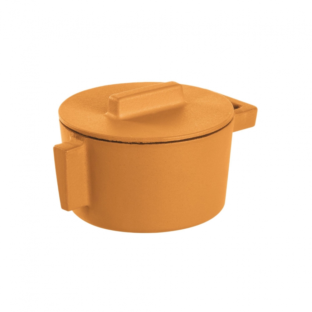 Sambonet Terra.Cotto Cast Iron...