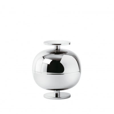 Sambonet Centro tavola miniatura/monoporzione Gio Ponti diam. 11 cm