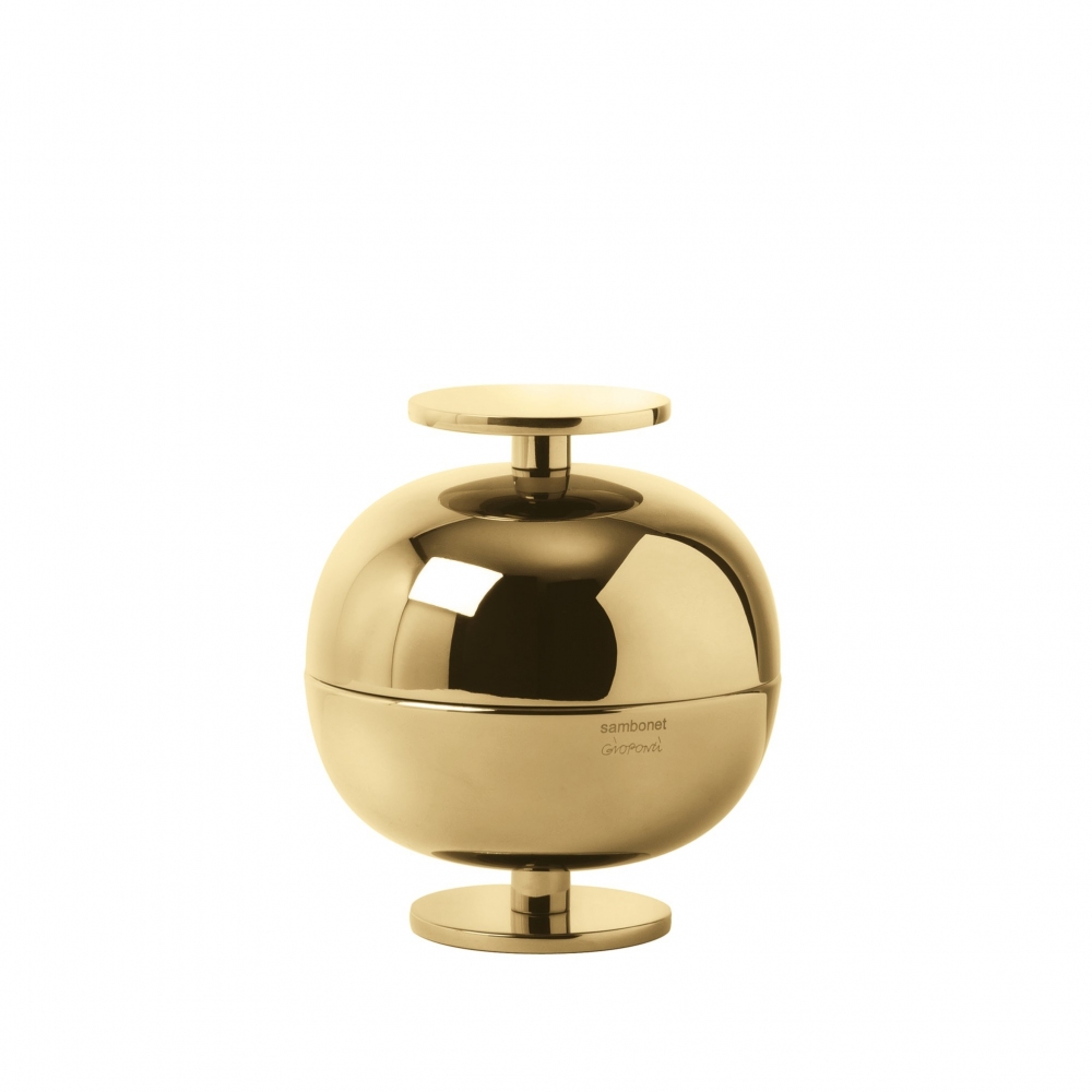 Sambonet Gio Ponti miniature / single...