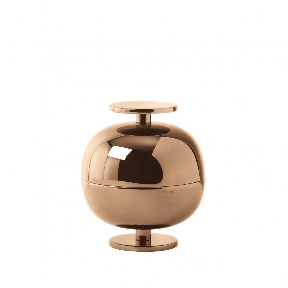 Sambonet Gio Ponti miniature / single...