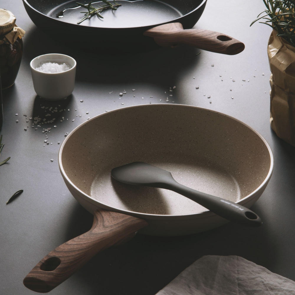 Sambonet Padella Rock 'N' Rose diam. 20 cm