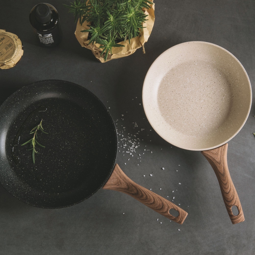 Sambonet Padella Rock 'N' Rose diam. 20 cm