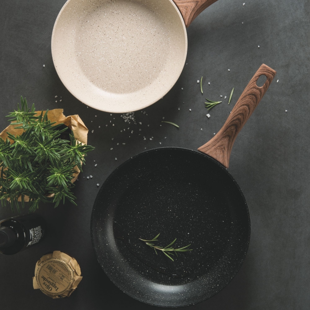 Sambonet Padella Rock 'N' Rose diam. 20 cm