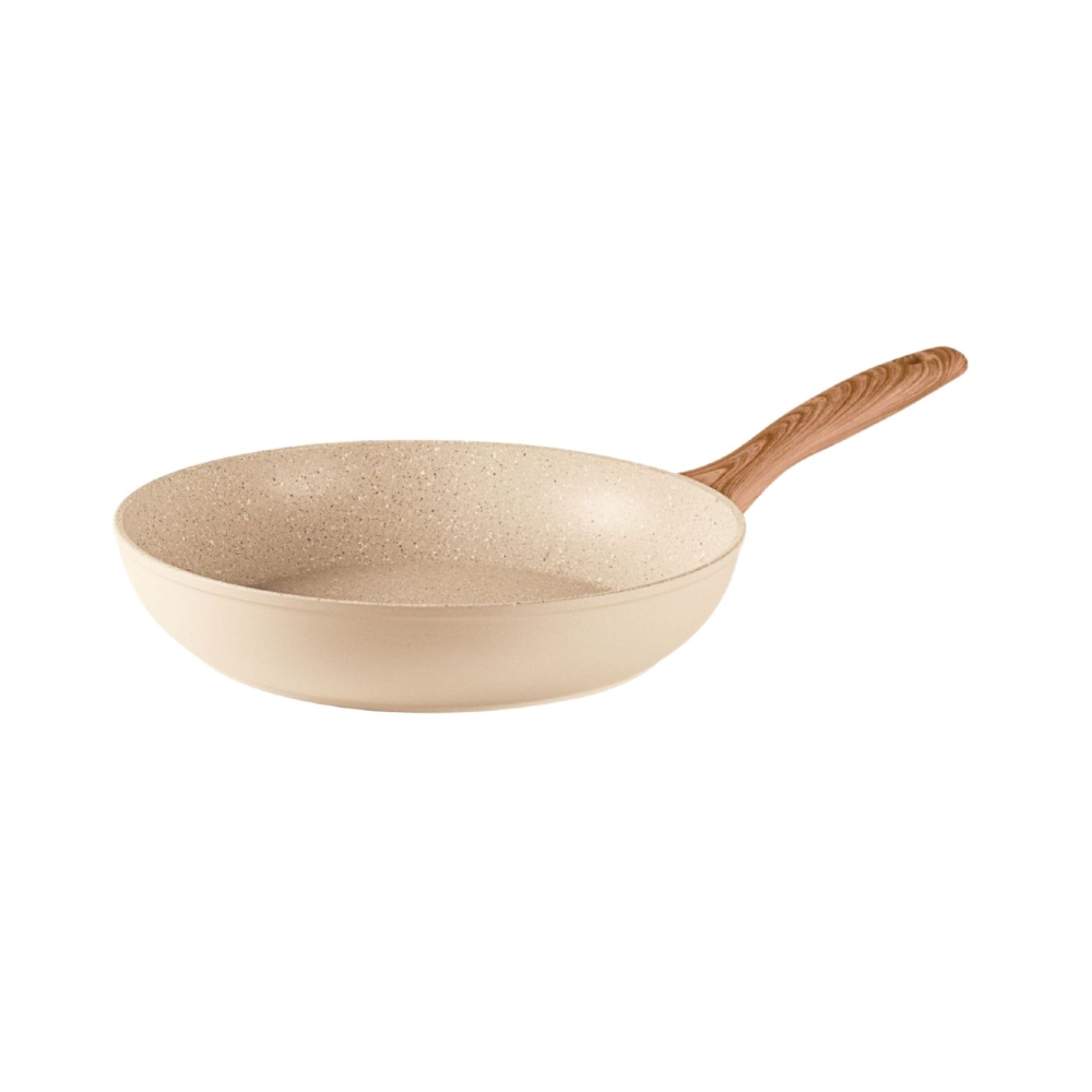 Sambonet Rock 'N' Rose frypan diam....