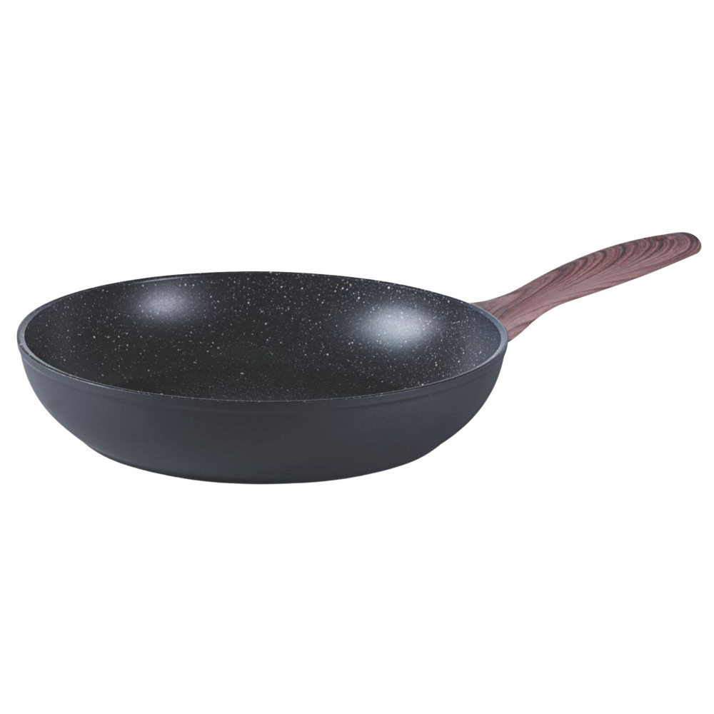 Sambonet Rock 'N' Rose frypan diam....