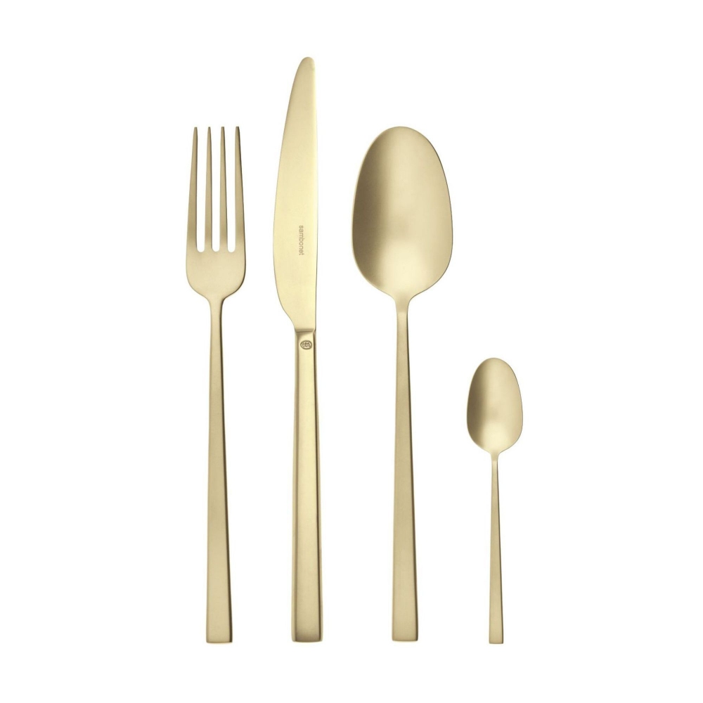 Sambonet Servizio 24 posate...