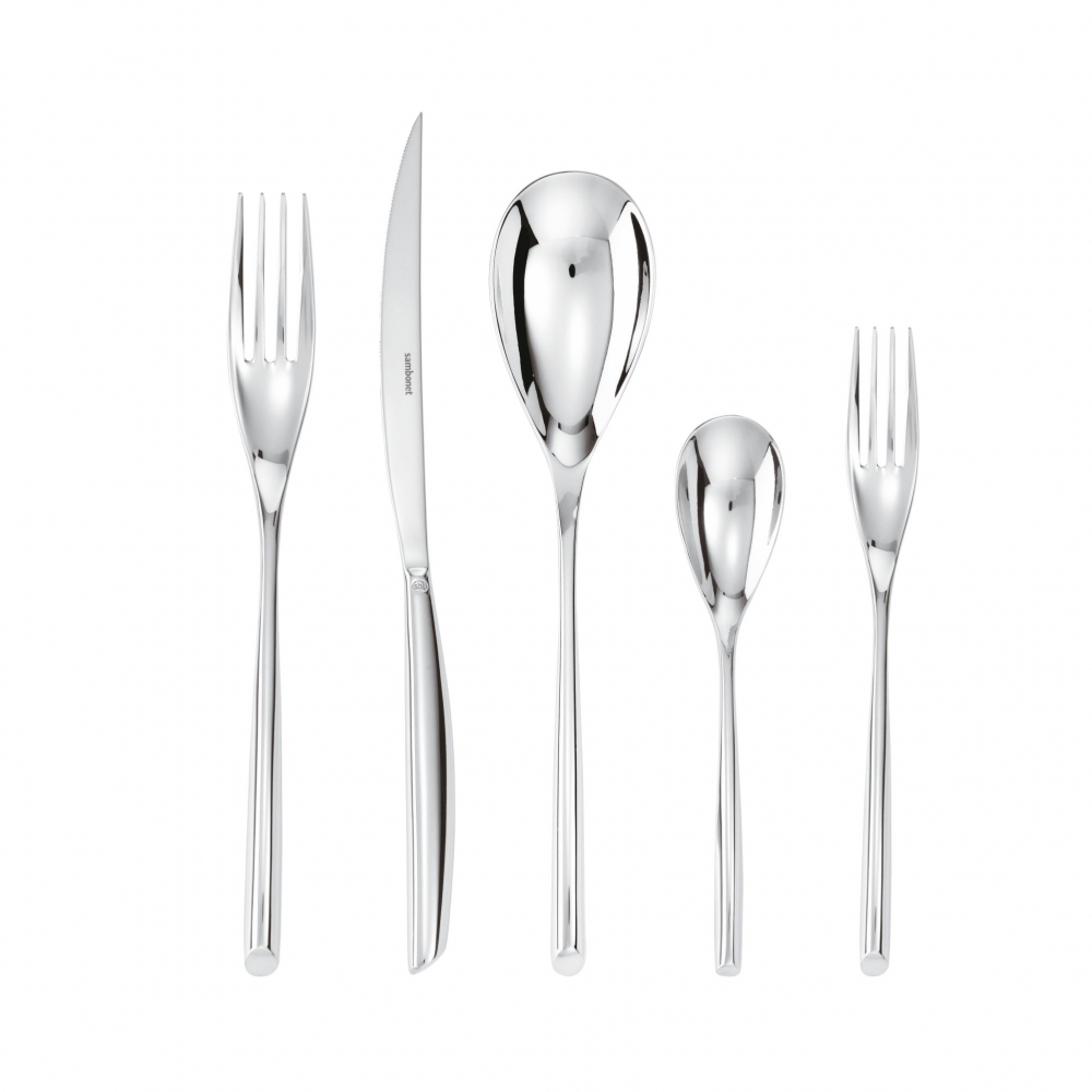 Sambonet Bamboo 30 pieces service set