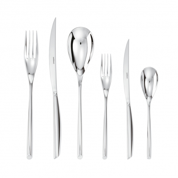 【Sambonet bamboo】カトラリーセット sambonet-bamboo-36-monobloc-