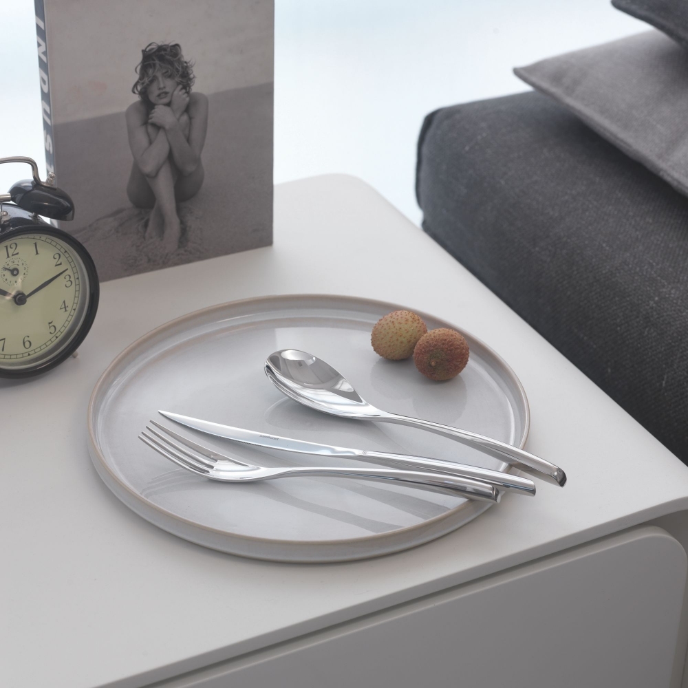 Sambonet Servizio 36 posate monoblocco Bamboo