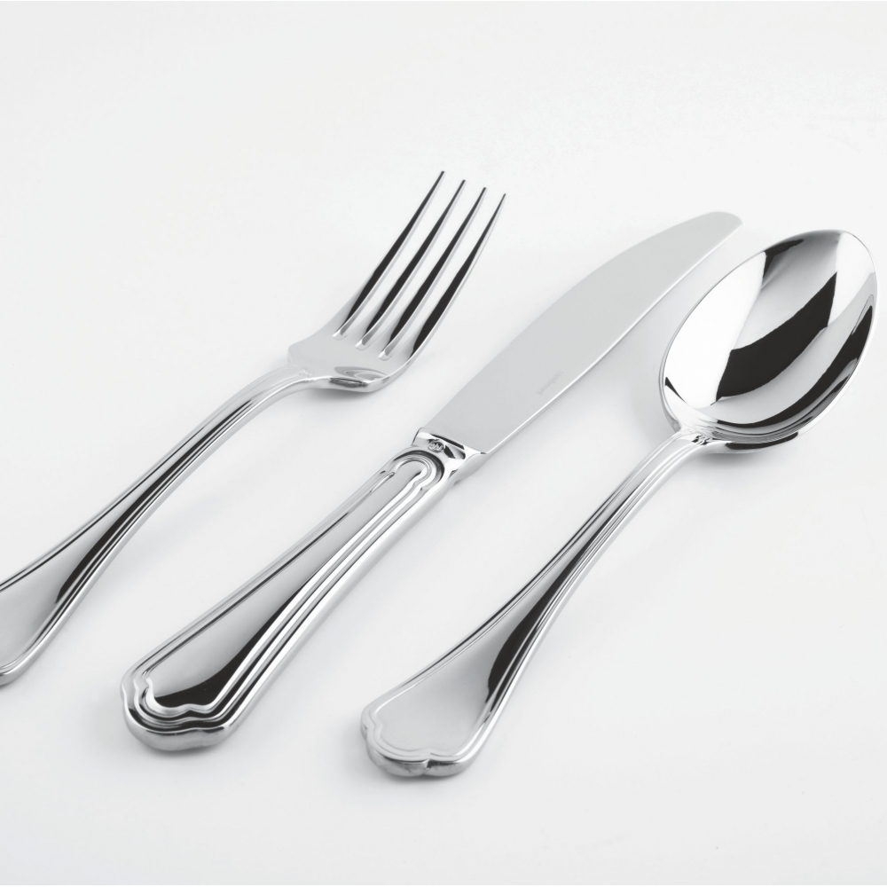 Sambonet Servizio 36 posate monoblocco Filet Toiras