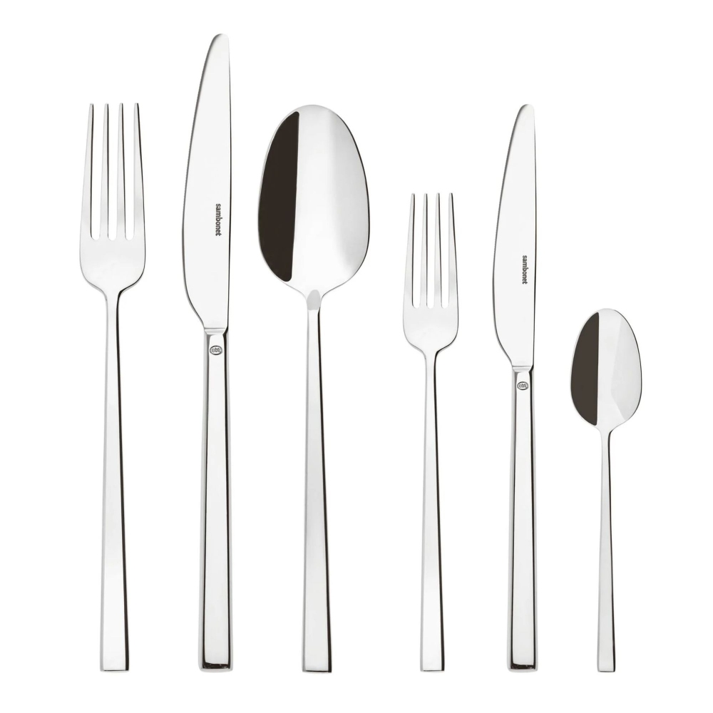 Sambonet Servizio 36 posate...