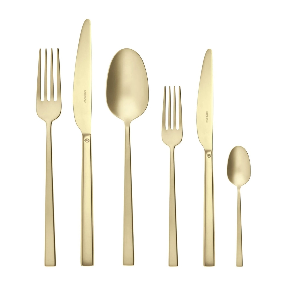 Sambonet Servizio 36 posate...