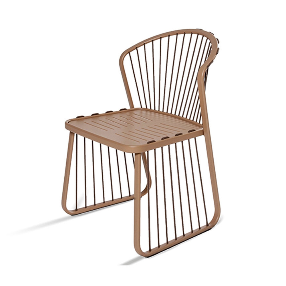 Coro Sally long rope chair