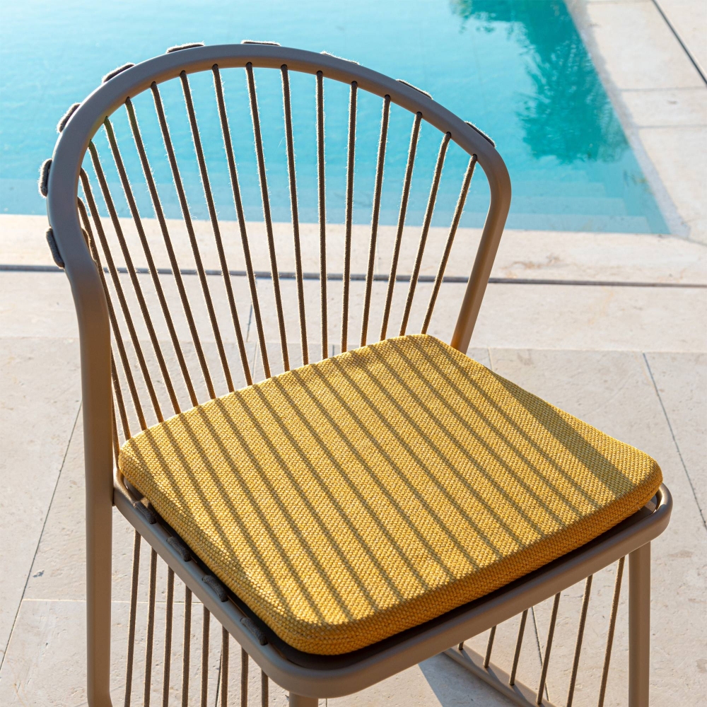 Coro Sally long rope chair