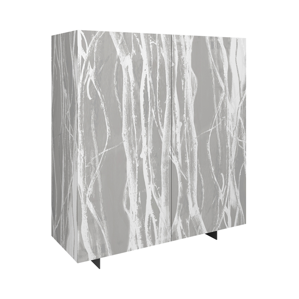 Pictoom Forest 2 doors Sideboard