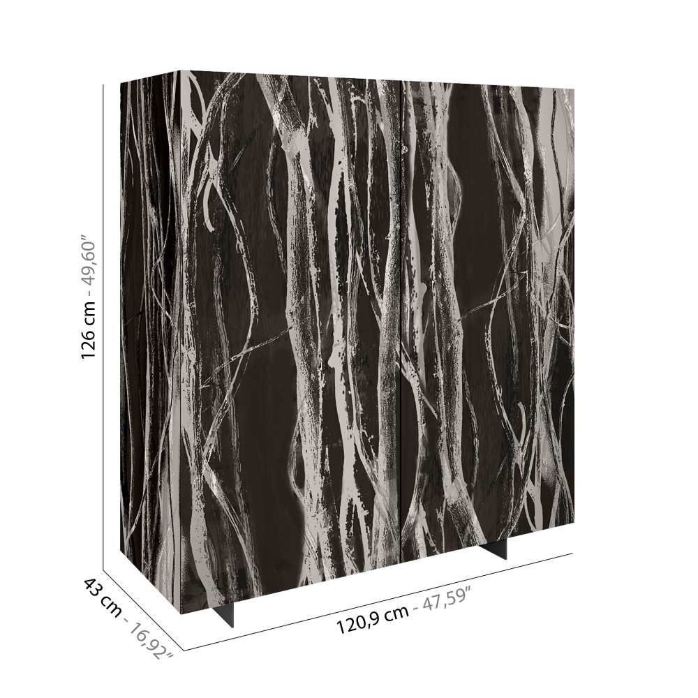 Pictoom Madia 2 ante Forest