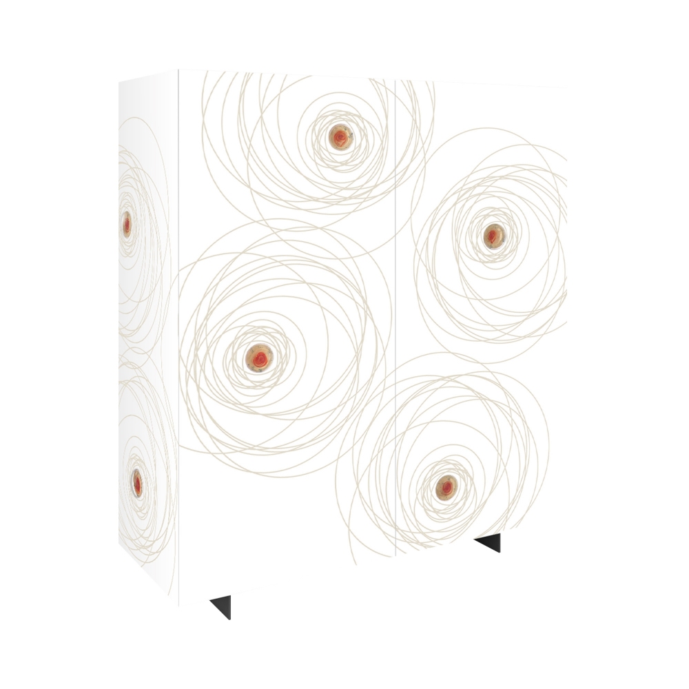 Pictoom G-Round 2 doors Sideboard