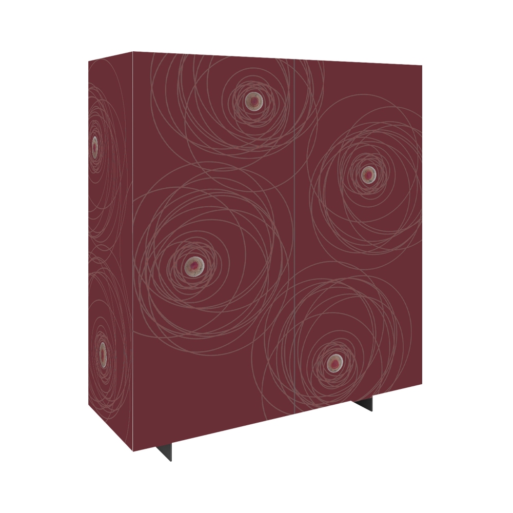 Pictoom G-Round 2 doors Sideboard