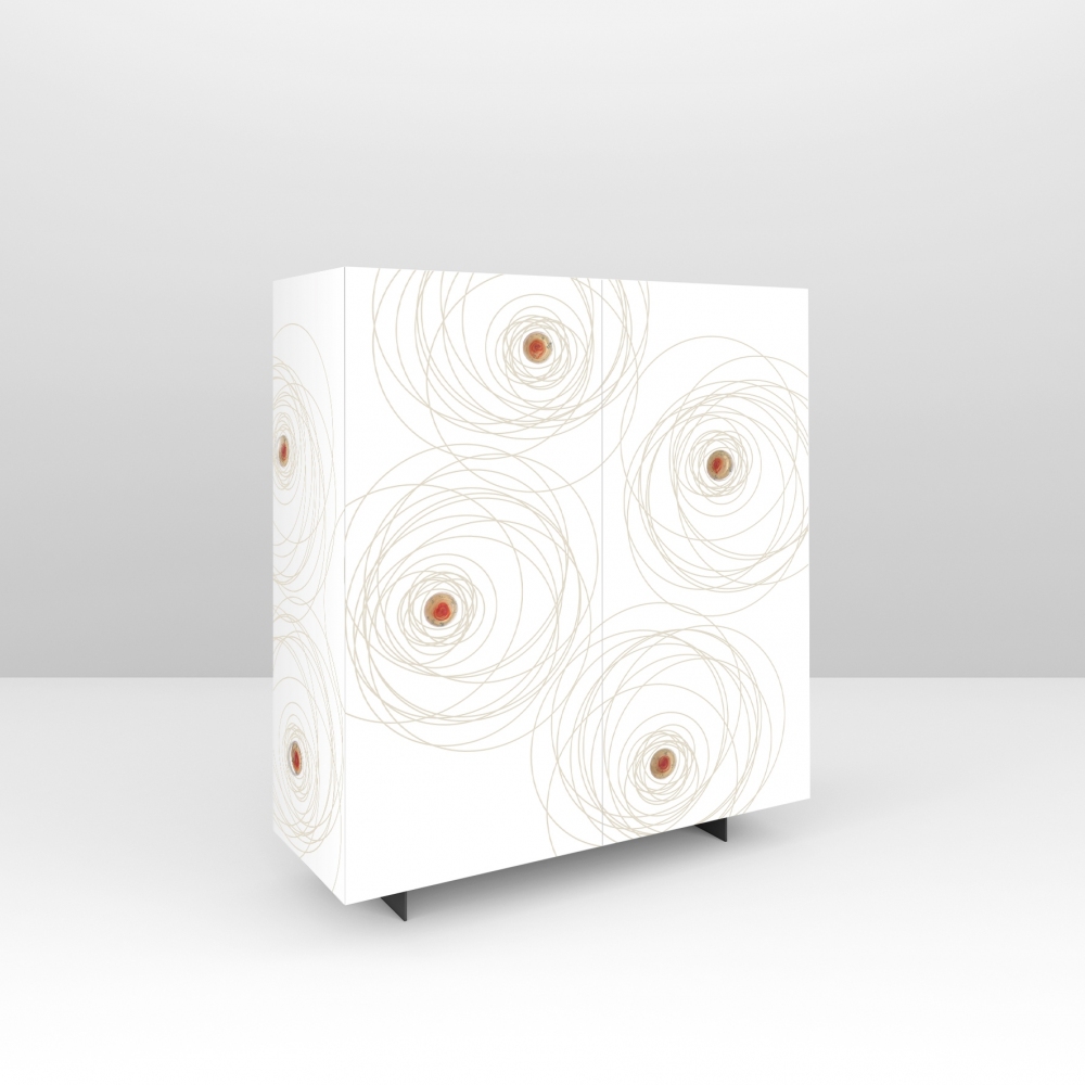 Pictoom Madia 2 ante G-Round