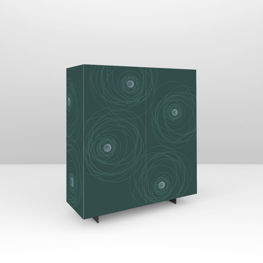 Pictoom Madia 2 ante G-Round