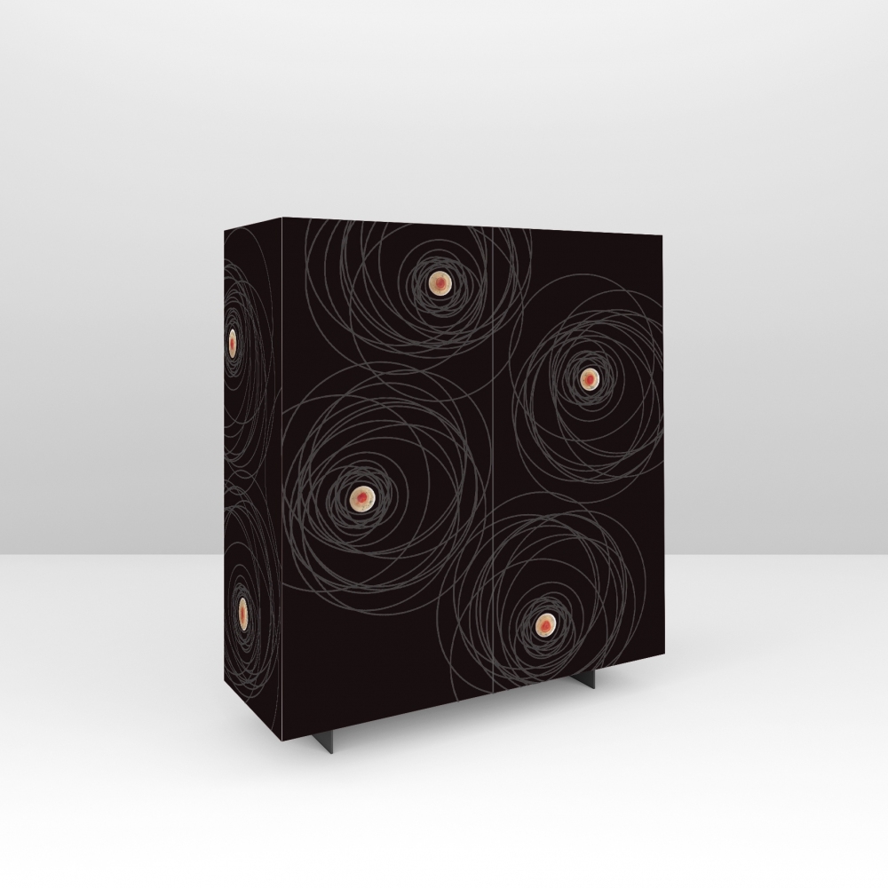 Pictoom Madia 2 ante G-Round