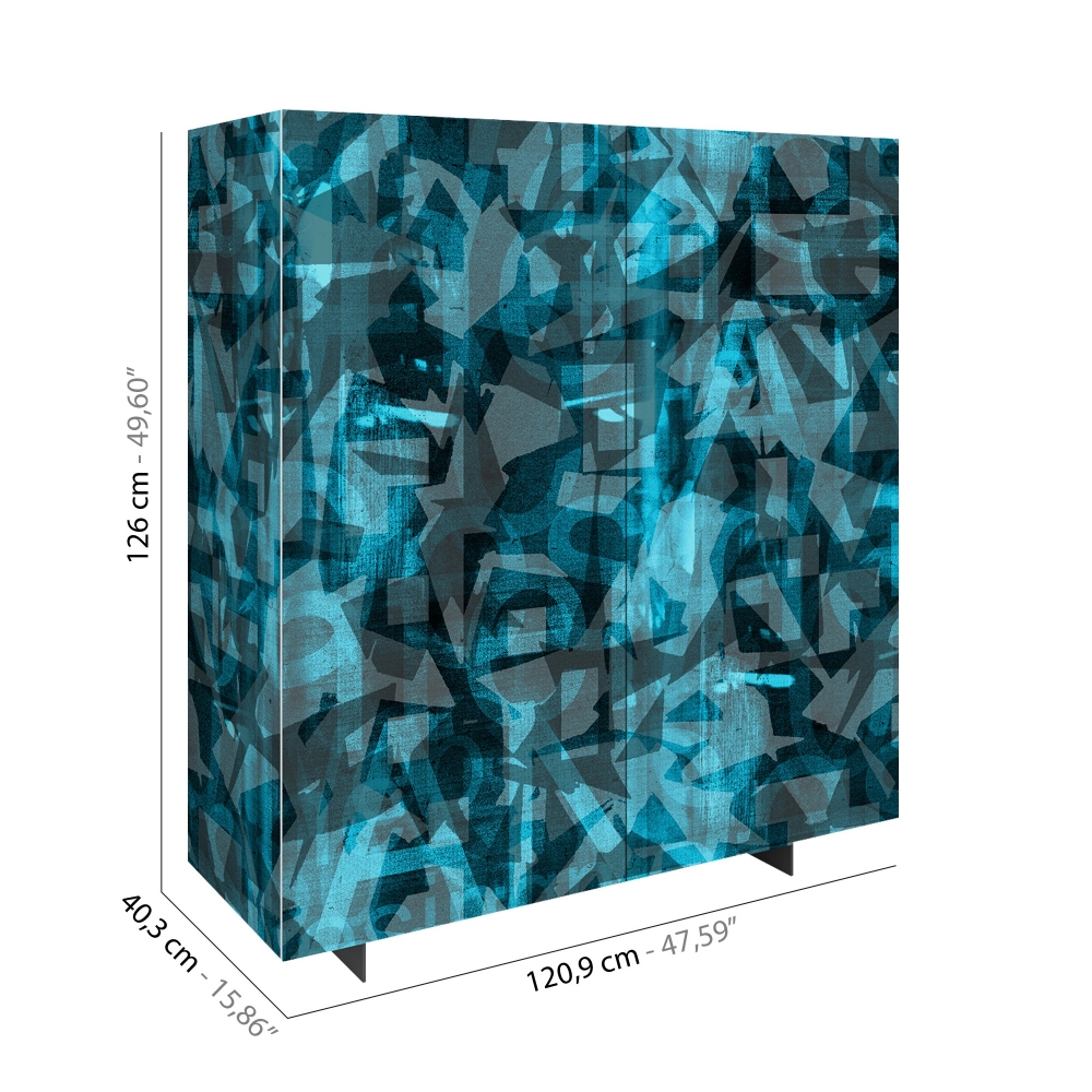 Pictoom Madia 2 ante Lettering