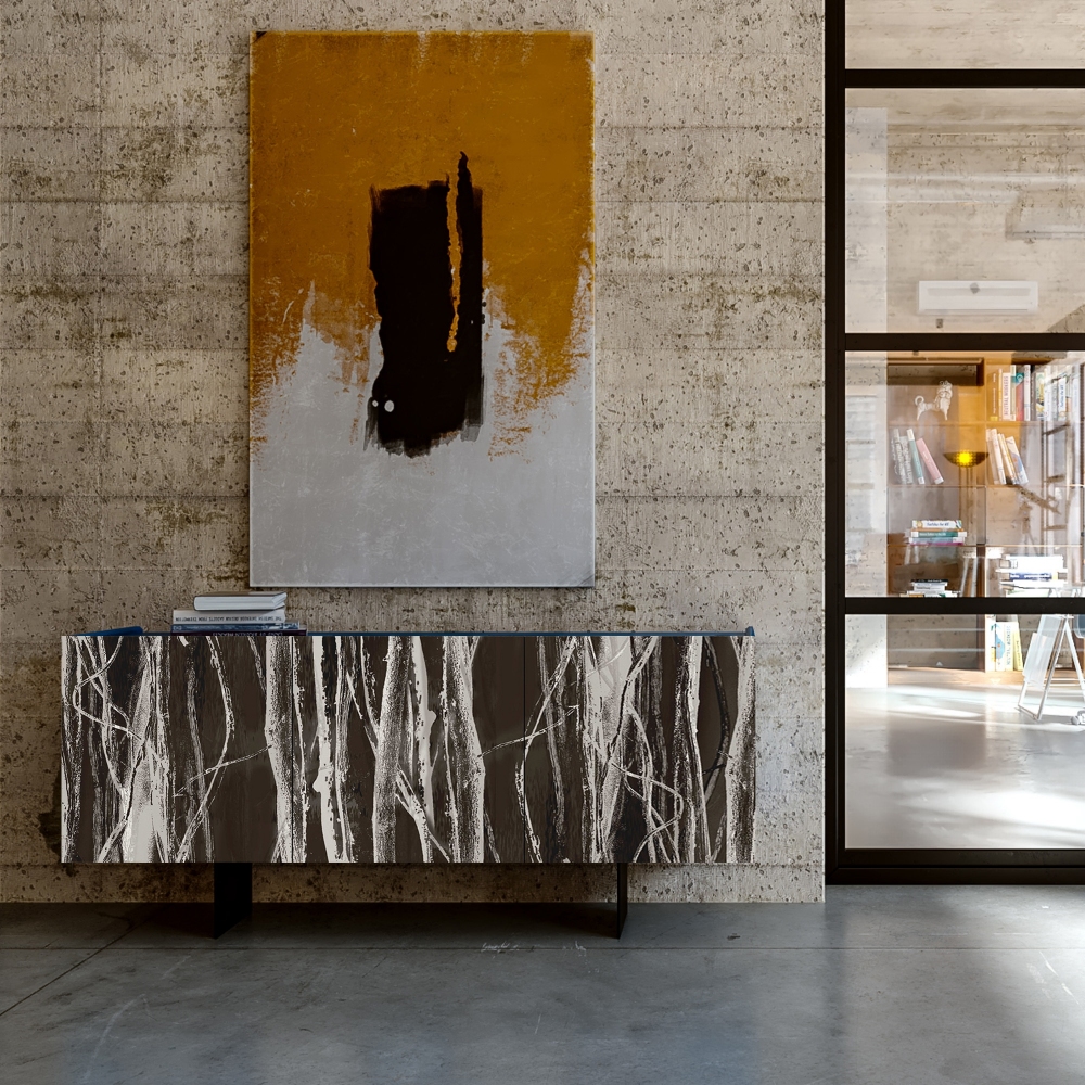 Pictoom Madia 3 ante Forest