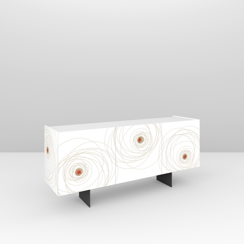 Pictoom Madia 3 ante G-Round