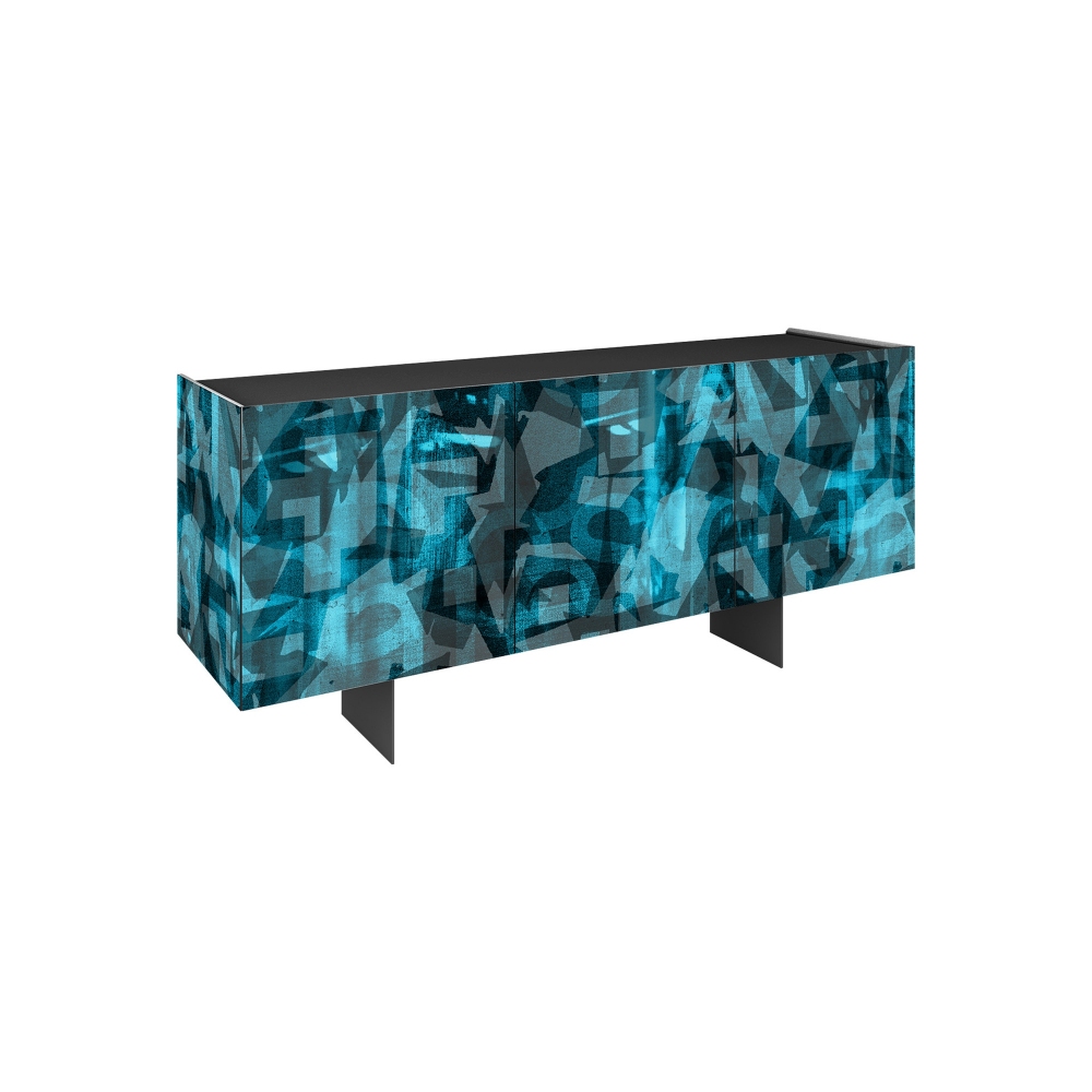 Pictoom Madia 3 ante Lettering