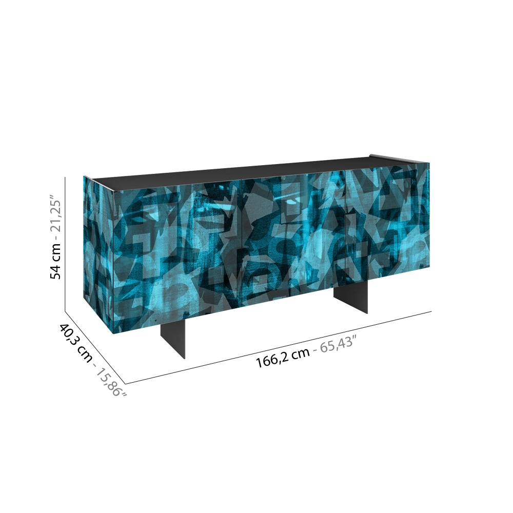 Pictoom Madia 3 ante Lettering