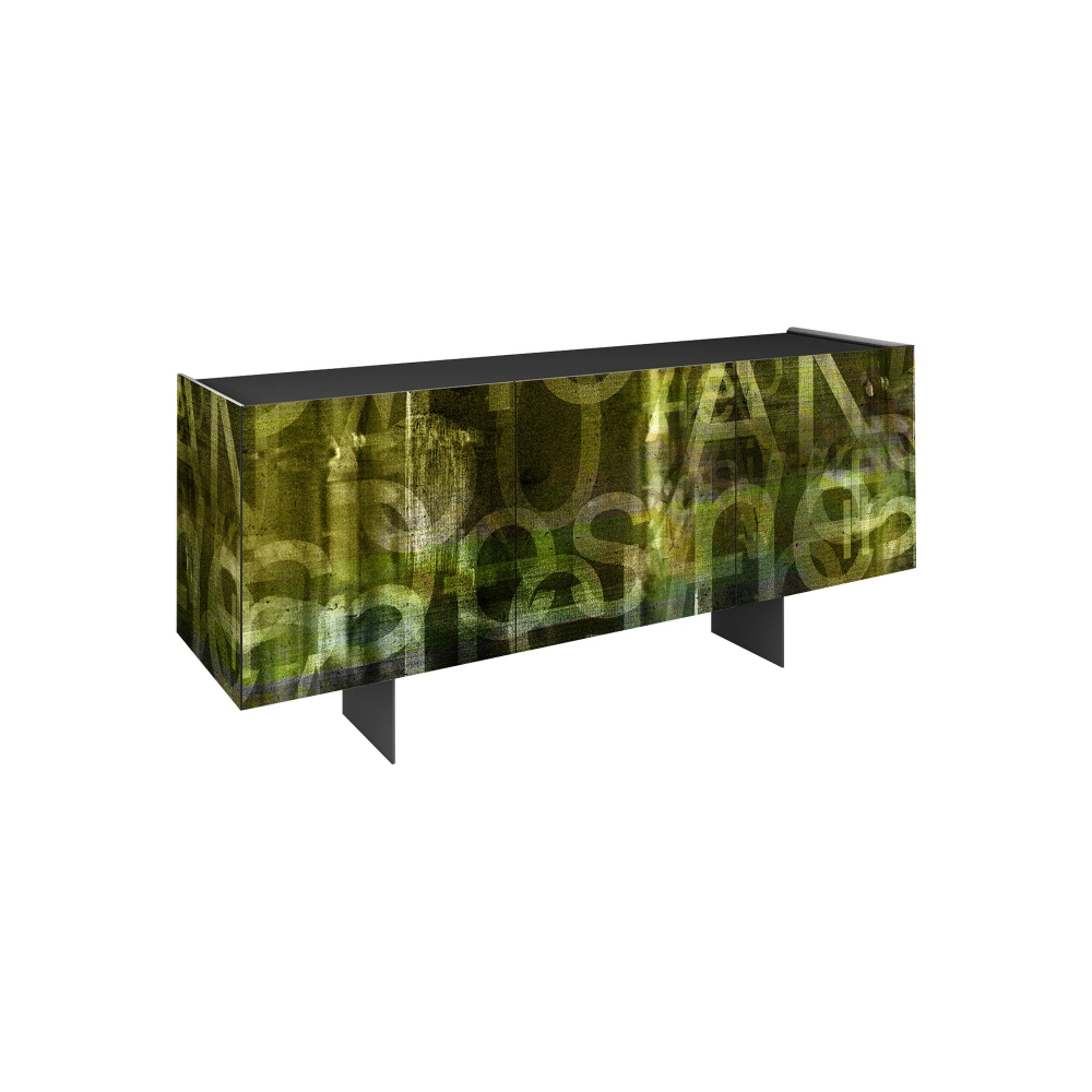 Pictoom Madia 3 ante Lettering